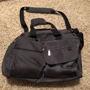 Fisher-Price Diaper Bag